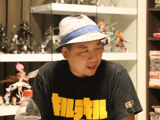 黒ギャルとオタクが宅飲みしたら意外と相性が良かったことが判明