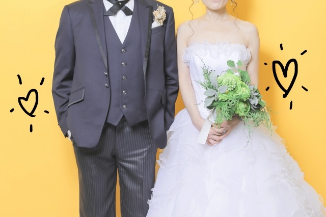素敵な結婚祝いで、新郎新婦の門出を祝福しよう