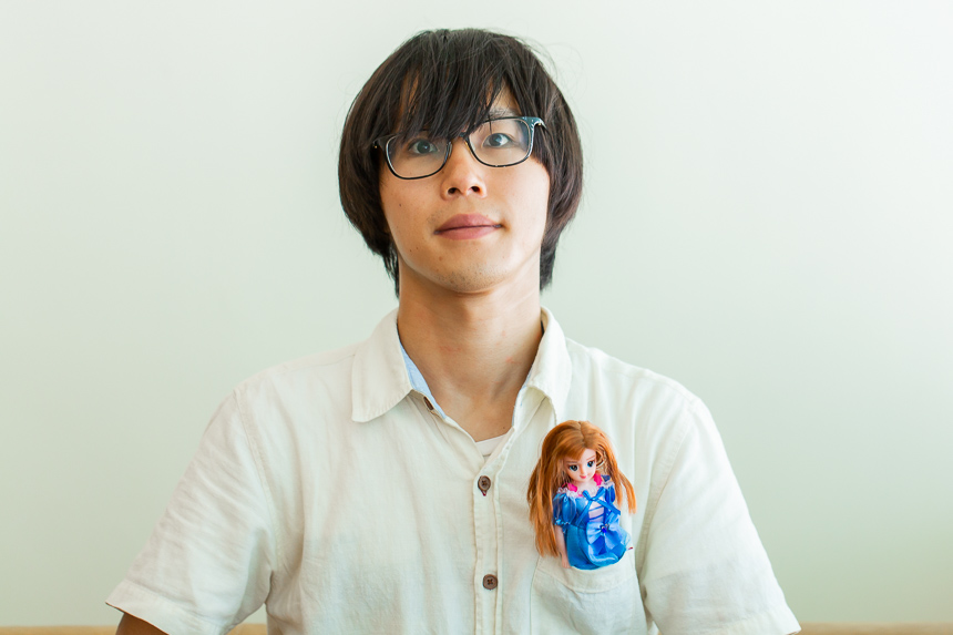 たかやさんご挨拶