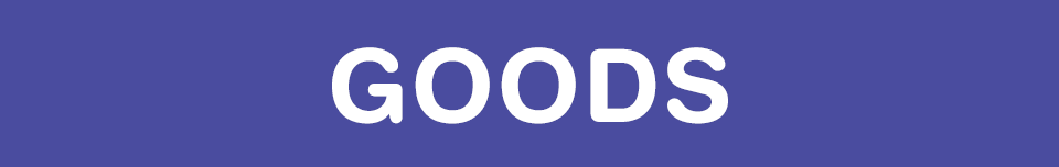 GOODS
