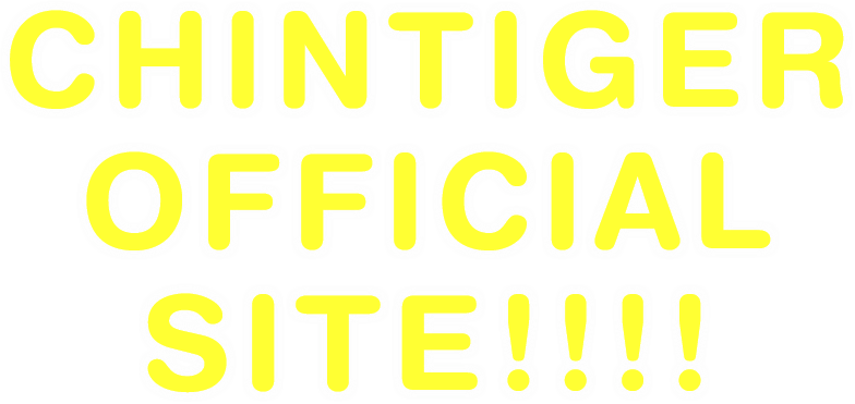 CHINTIGER OFFICIAL SITE!!!!
