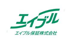 エイブル保証管理の賃貸物件