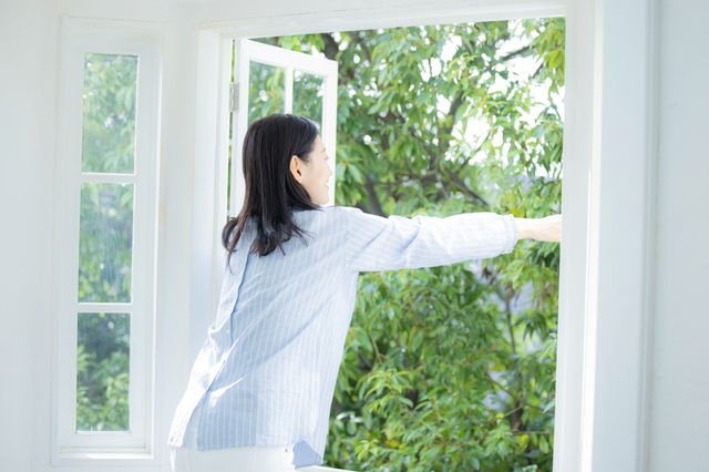 部屋の方角って 南向き がベストなの Chintai情報局 部屋の方角って 南向き がベストなの Chintai情報局