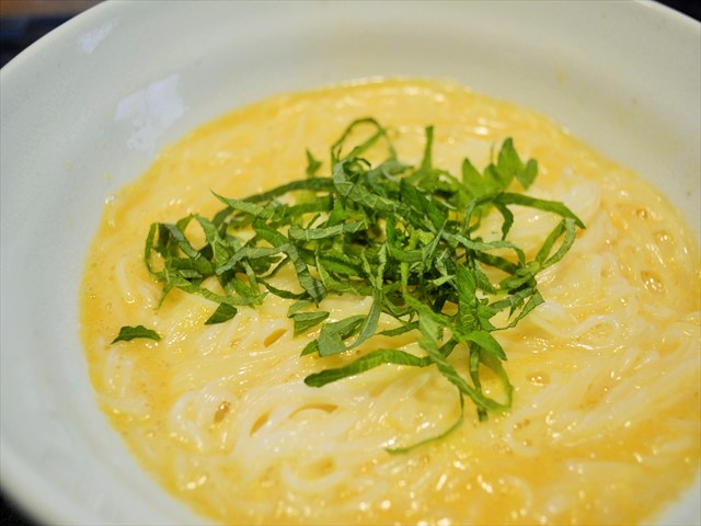 そうめんの季節 ちょい足し でいろんな味を楽しもう Chintai情報局 そうめんの季節 ちょい足し でいろんな味を楽しもう Chintai情報局