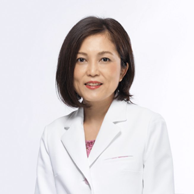 「菅原クリニック東京脳ドック」伊藤たえ院長(脳神経外科専門医、脳卒中専門医)