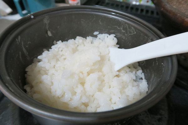 同じような写真が続くが、味には差がある!