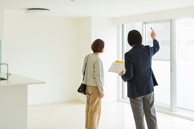 築年数が「古い」とされるのは何年目から?