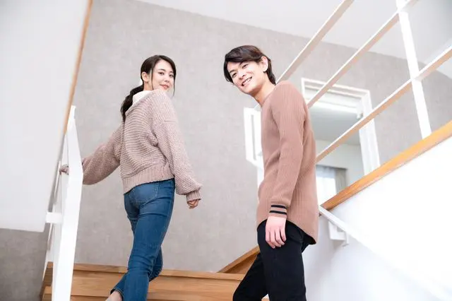 メゾネットがおすすめの人