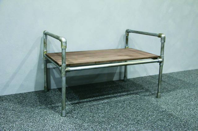 diy道場 簡単 塩ビパイプで メタルパイプ風シューズラック を作ってみよう Chintai情報局 diy道場 簡単 塩ビパイプで メタルパイプ風シューズラック を作ってみよう Chintai情報局