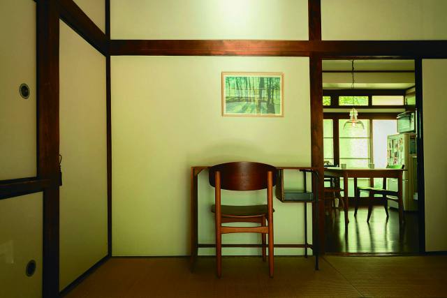 日本家屋で暮らす温かいレトロな暮らしに密着してみた Chintai情報局