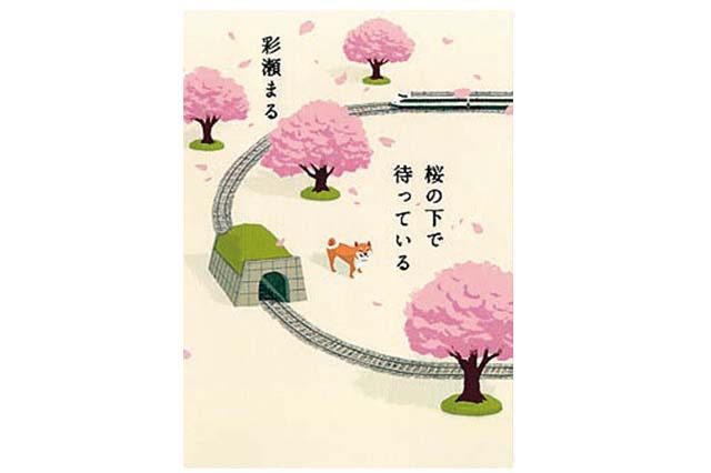 【住む街ガイド】小説『桜の下で待っている』の舞台・花巻は山と空が美しい街だった