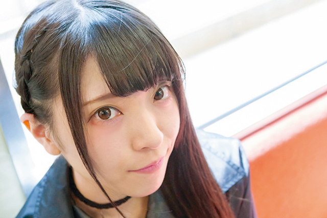 かわいらしい外見とは裏腹にタフな矢野さん