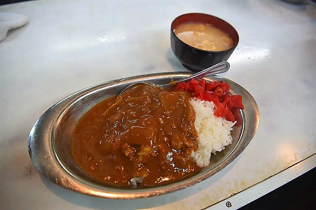 印度カレー