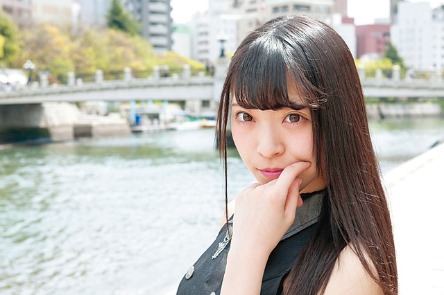 MAPLEZ・矢野美優