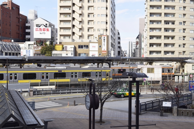 総武線の始発駅でもある三鷹駅|三鷹駅周辺の住みやすさは? 実際に暮らす住人の評価を聞いてきた