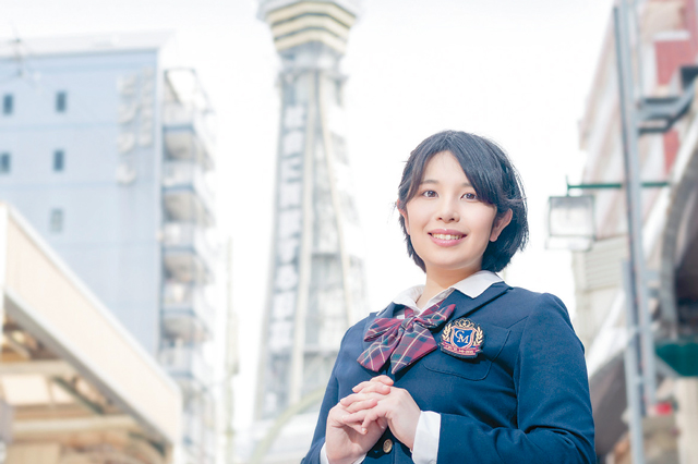 JK21R・森松侑杏