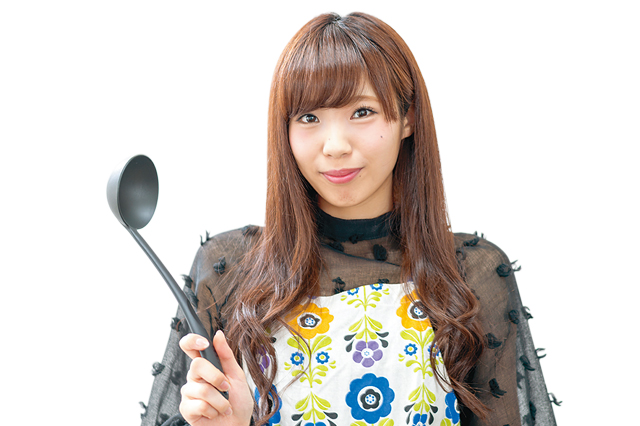 お母さんに教わった家庭の味です!(斉藤めぐ)
