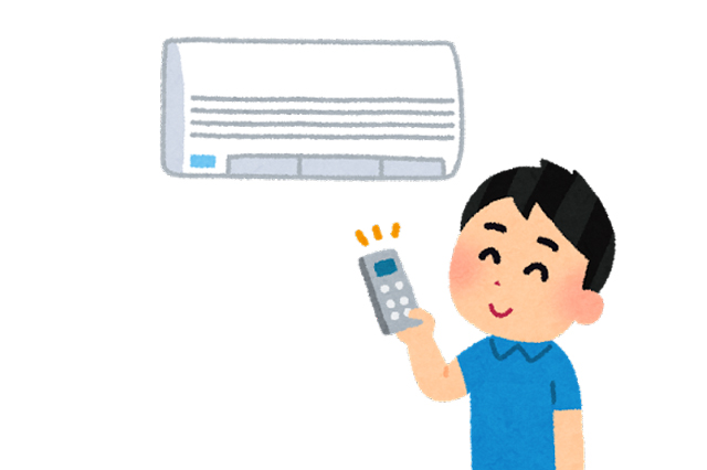 ごちゃごちゃしてしまう各種リモコンも一つにまとめることができる