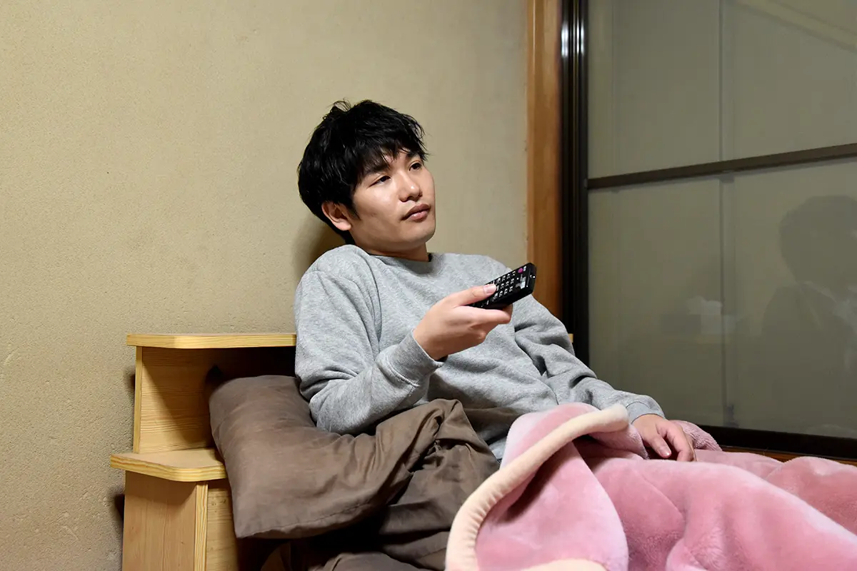目覚めと同時にテレビをつけ、そのままダラダラ……そんな習慣ができていないだろうか?