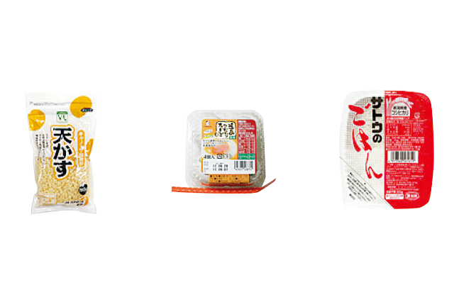 コンビニ飯レシピ 時短 卵かけごはんアレンジ やみつきツナ 中華雑炊 たぬき卵 Chintai情報局