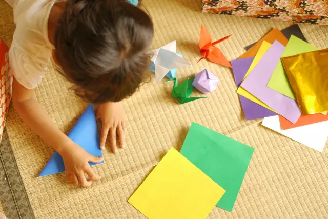 子育てと和室。その関係性とは?