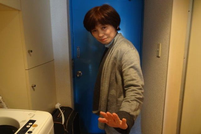 いや、いらないです|洗濯物が早く乾く干し方