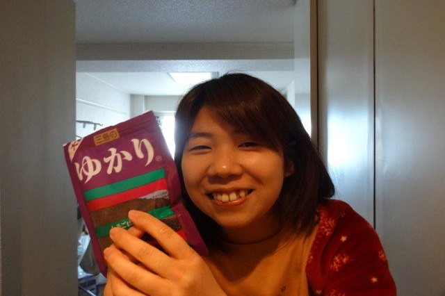 私の気持ち、受け取ってください!!|洗濯物が早く乾く干し方