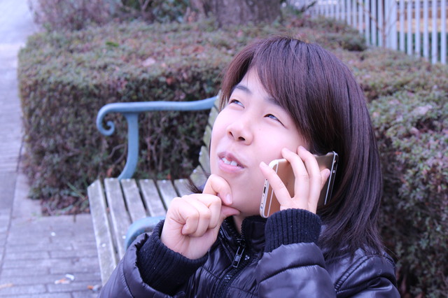 とある人物が思い浮かぶ……|花粉がつきにくい洗濯物の干し方