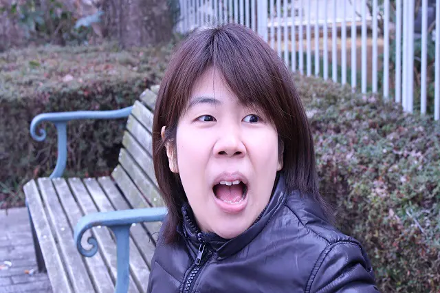はっ!!!!!あの立ち姿は!!!!!|花粉がつきにくい洗濯物の干し方