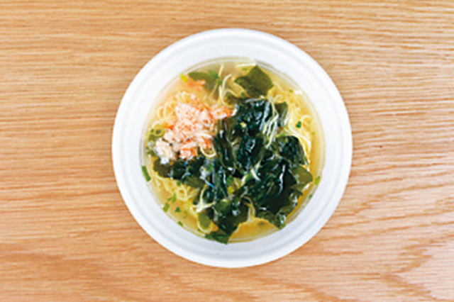 お取り寄せグルメレビュー 北海道 宮城 千葉 福岡のカップラーメンを食べ比べ Chintai情報局