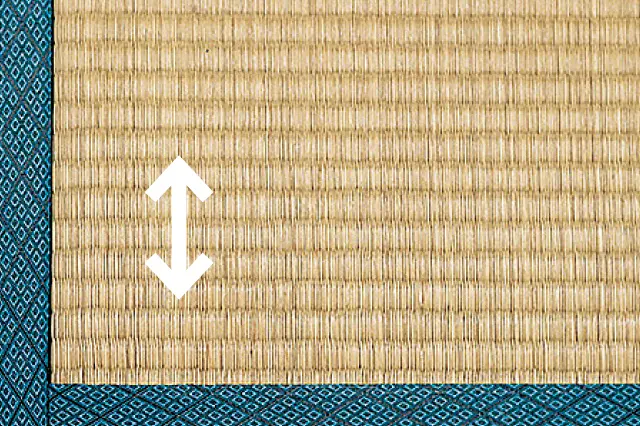 畳の方向に向かって掃除を|全日本畳事業協同組合に聞いた畳と和室のメリット