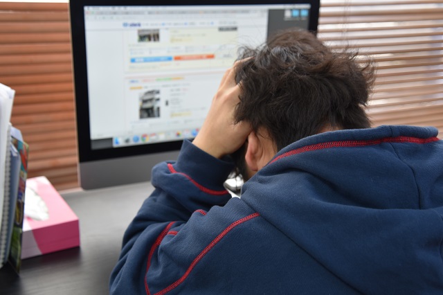 「ぜんぜん物件がない!」……みたいなことにならないだろうか?|4月まで余っている賃貸物件は「やばい物件」? 不動産のプロ・長谷川高氏に実情を聞いた
