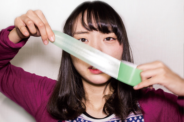 藤原麻里菜｜CHINTAI×はてなブログ お題投稿キャンペーン「私の一人暮らし」