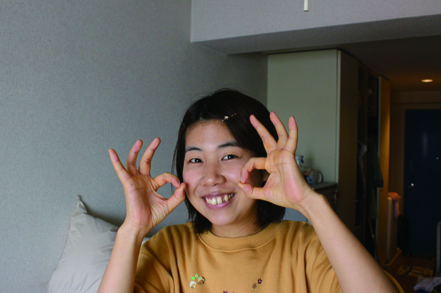 いぇ～い｜家事・収納アドバイザーの本多弘美先生に教わった、花粉を除去する掃除の方法