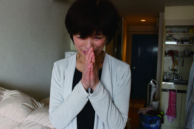 もう勘弁して下さい!|家事・収納アドバイザーの本多弘美先生に教わった、花粉を除去する掃除の方法