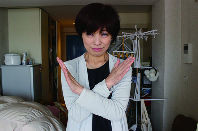 ぶっぶー|家事・収納アドバイザーの本多弘美先生に教わった、花粉を除去する掃除の方法