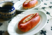 【再現レシピ】「ドトールコーヒー」風のジャーマンドックに挑戦してみた