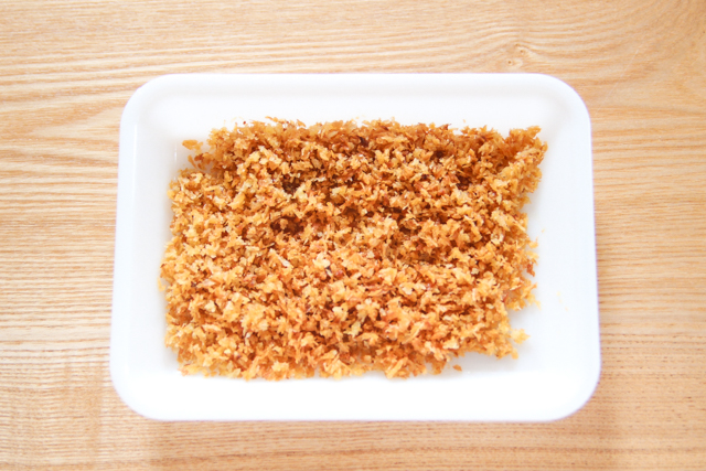 うっかり焦がさないようにだけ注意して｜イースターに食べたい揚げないスコッチエッグ