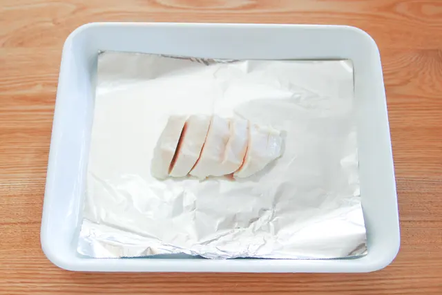 並べて置くだけでOK|【コンビニ飯レシピ】10分でできちゃう!ラク早お弁当のおかずレシピ2選
