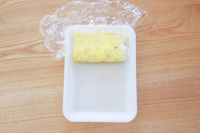 卵は全て使い切ろう|【コンビニ飯レシピ】10分でできちゃう!ラク早お弁当のおかずレシピ2選