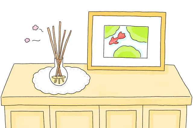 明るく、清潔、ものは少なめ、いい匂い!が、良い気を取り入れる玄関のポイント!|風水で開運!中国命理学研究家・林秀靜さんに聞いた幸運を引き寄せる玄関のつくり方