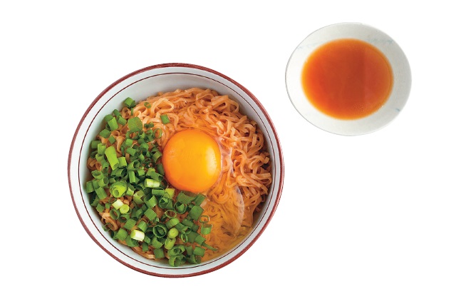 サッポロ一番 チキンラーメン 日清どん兵衛の袋麺 カップ麺アレンジレシピ集5選 Chintai情報局