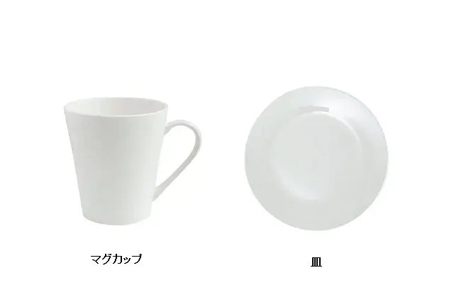 100円ショップ・ダイソーのマグカップと皿を使ってフルーツスタンドを作る!|【賃貸DIY】材料費300円以下!100均グッズでキッチンを便利にするプチアイデア3選