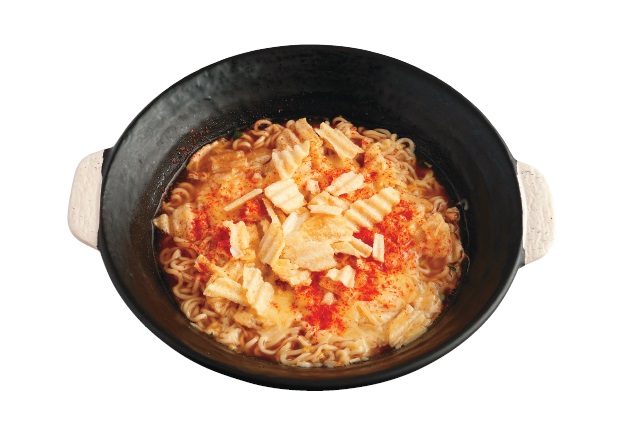 サッポロ一番 みそラーメンのおいしい組み合わせは?|みんな大好き! サッポロ一番、チキンラーメン、日清どん兵衛の袋麺・カップ麺アレンジレシピ集5選