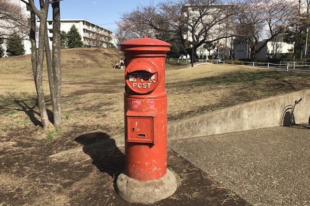 地元民には日常の風景なのだろうが、とてもイカしてますよ|〝日本一大きい丸ポスト〟のある街・小平はノスタルジック&SNS映えする風景の宝庫だった