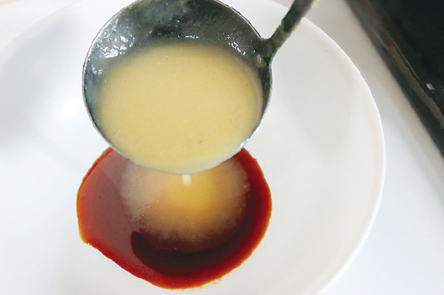 再現レシピ ラーメン屋 天下一品 風のこってりラーメンを自宅でおいしく作るコツ Chintai情報局