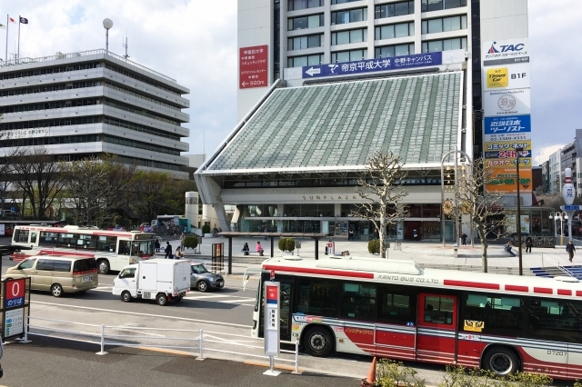 JR中央・総武線、東京メトロ東西線、その他バス路線も充実したアクセス便利な中野駅前｜中野駅周辺の住みやすさは？ 実際に暮らす住人の生の声・評判を調査！