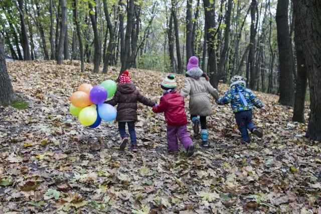 子どもの遊びの幅を広げてあげるのも親の仕事