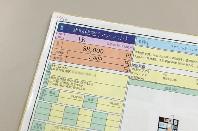 初期費用や周辺環境なども聞いておこう|知っておけばひとりでも安心!内見の仕方や当日の流れ、チェックしておきたい注意ポイント