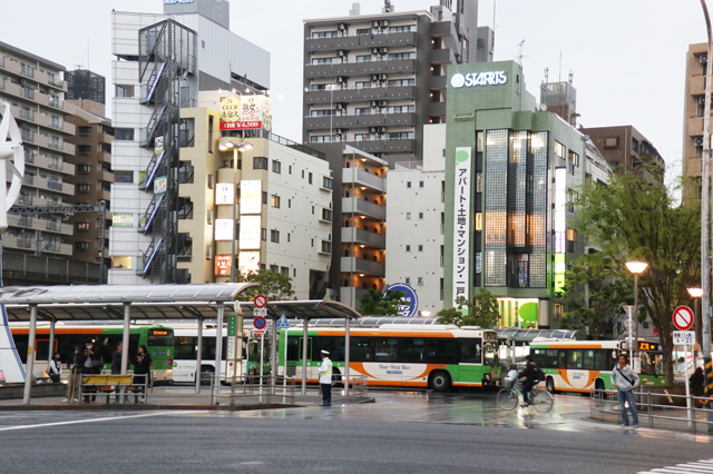 最寄駅 葛西 の男女30人に生の声を聞いた 葛西駅の住みやすさ 家賃相場 治安 買い物 アクセスは Chintai情報局